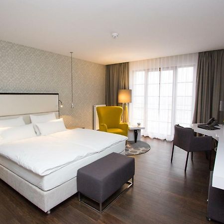 Hotel Wemperhardt Ngoại thất bức ảnh