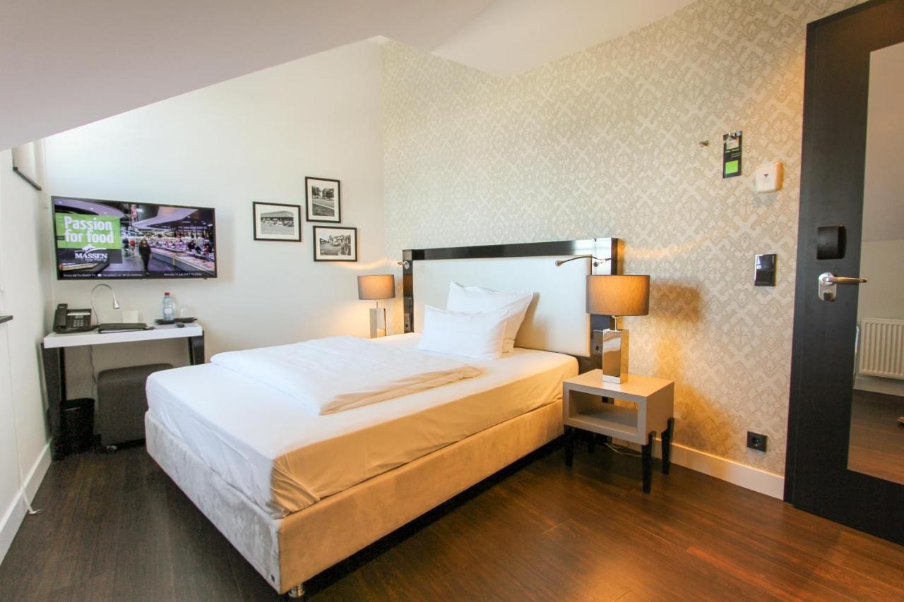 Hotel Wemperhardt Ngoại thất bức ảnh