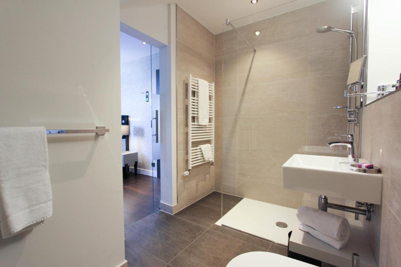 Hotel Wemperhardt Ngoại thất bức ảnh