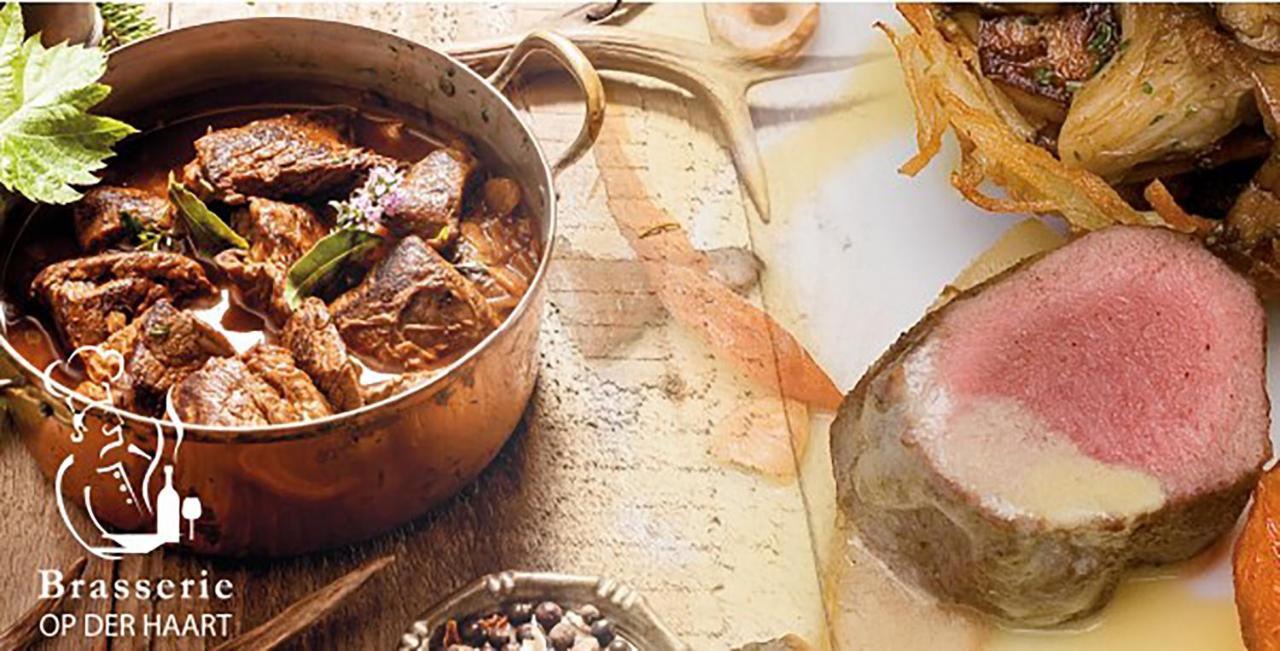 Hotel Wemperhardt Ngoại thất bức ảnh