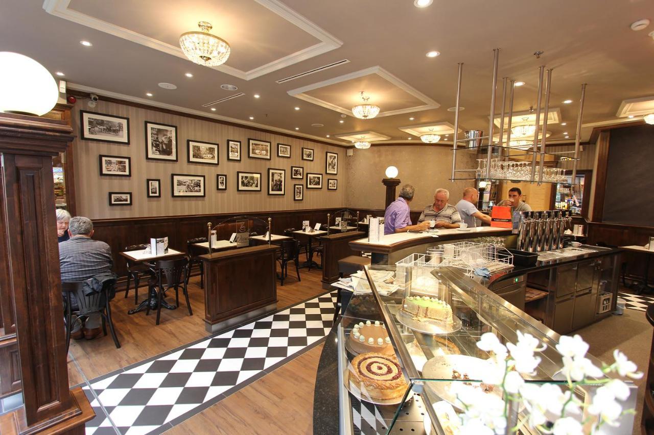 Hotel Wemperhardt Ngoại thất bức ảnh
