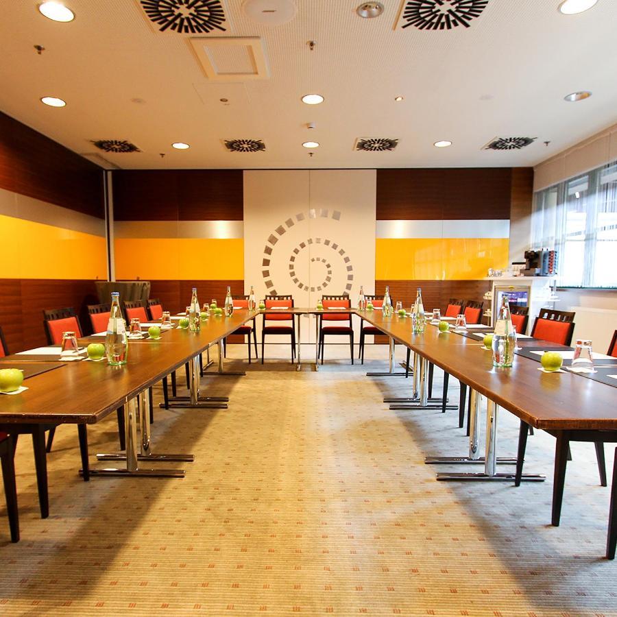 Hotel Wemperhardt Ngoại thất bức ảnh