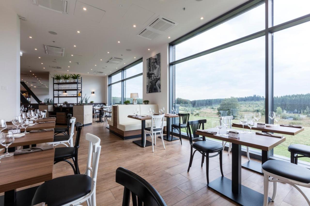 Hotel Wemperhardt Ngoại thất bức ảnh