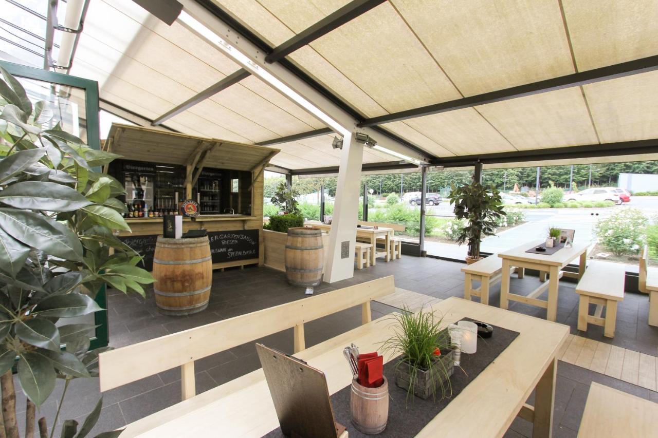 Hotel Wemperhardt Ngoại thất bức ảnh