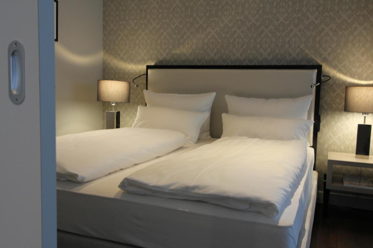 Hotel Wemperhardt Ngoại thất bức ảnh