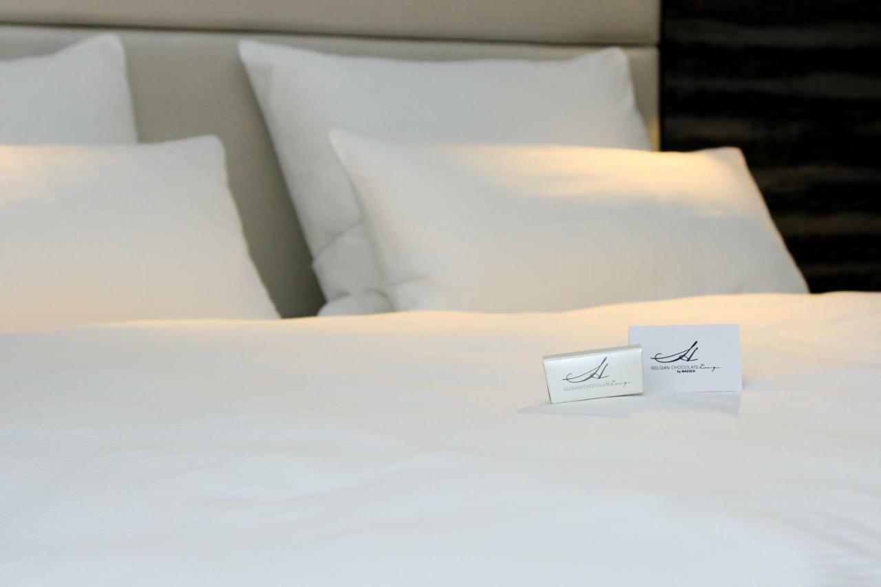 Hotel Wemperhardt Ngoại thất bức ảnh