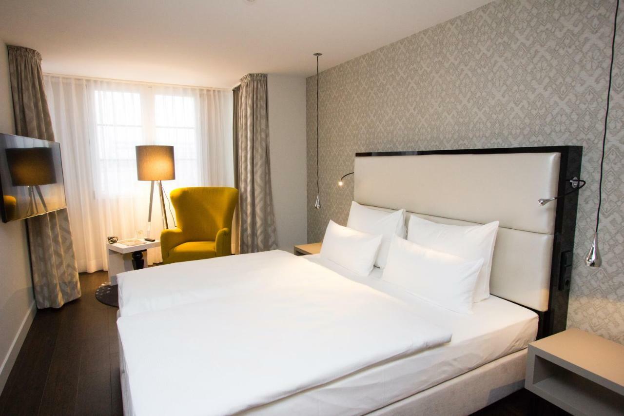 Hotel Wemperhardt Ngoại thất bức ảnh