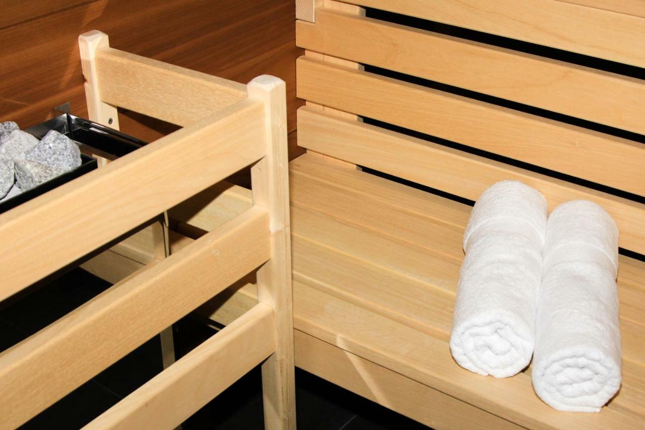 Hotel Wemperhardt Ngoại thất bức ảnh