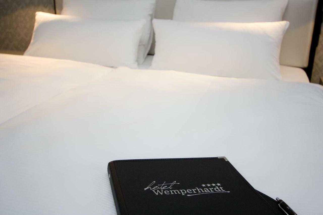 Hotel Wemperhardt Ngoại thất bức ảnh