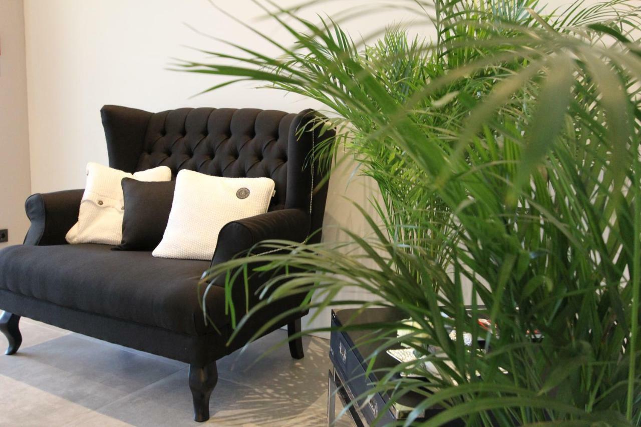 Hotel Wemperhardt Ngoại thất bức ảnh