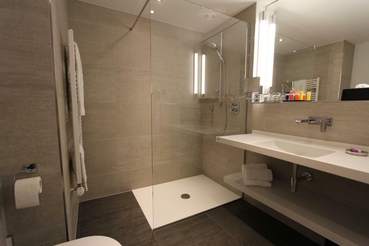 Hotel Wemperhardt Ngoại thất bức ảnh
